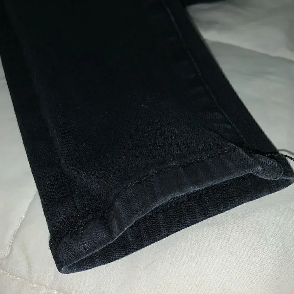 American Eagle Outfitters Black Jeans